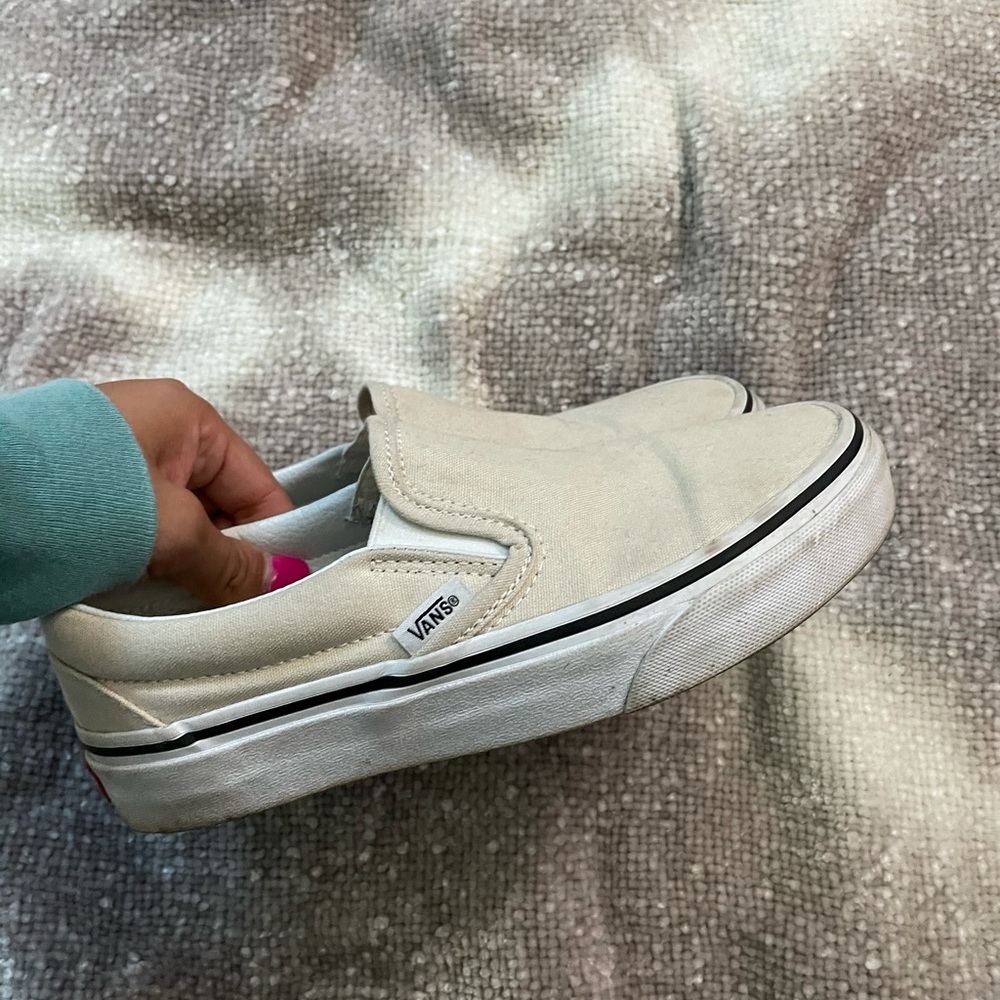 Vans Sneakers
